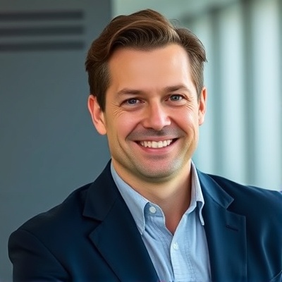 Markus Schreiber — casinos ohne lugas expert