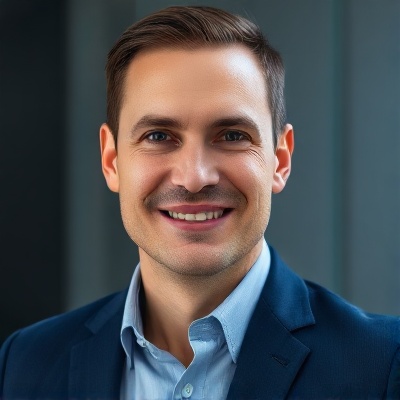 Ralf Biesenthal — seriöse online casinos expert